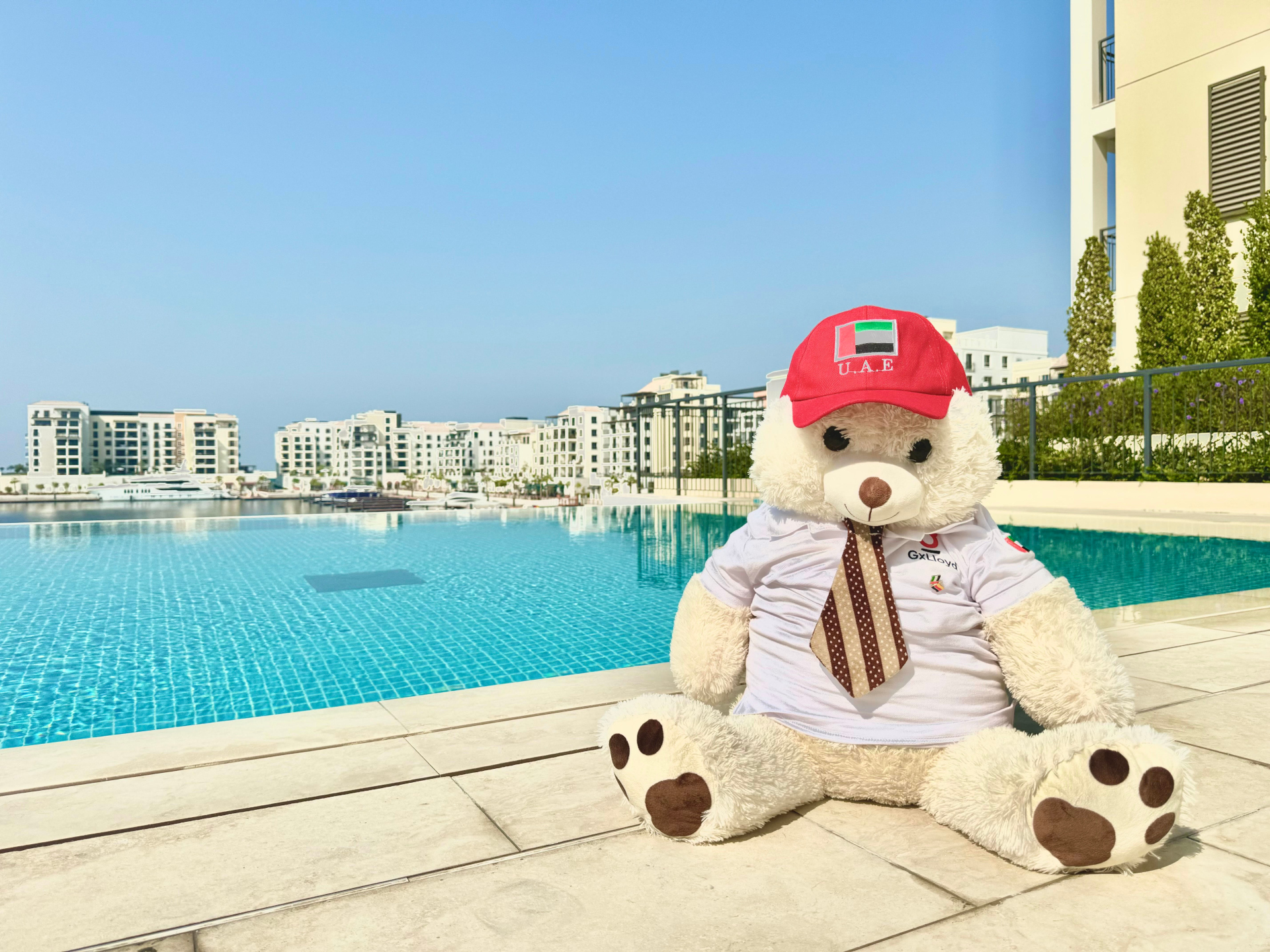 Dubai Luxury awaits